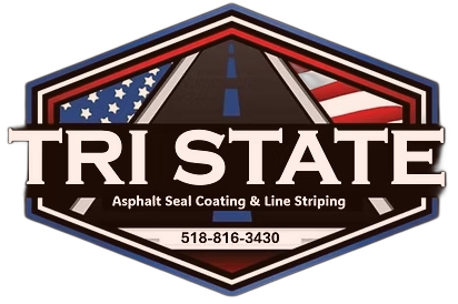 Tri State Seal Coating and Line Striping
